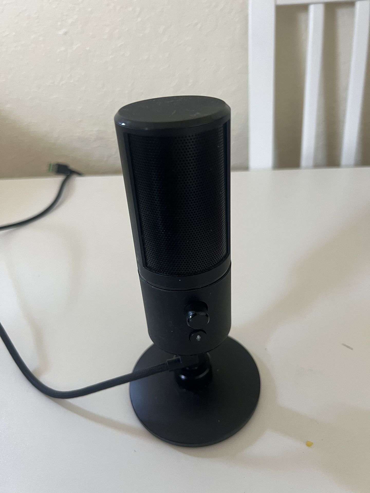 Razer Serien X Microphone