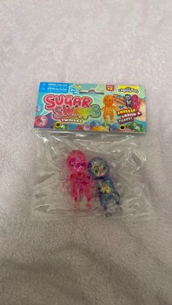 Sugar swap mini baby’s