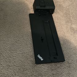 Docking Station