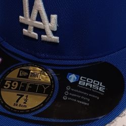 Los Angeles DODGERS Hat