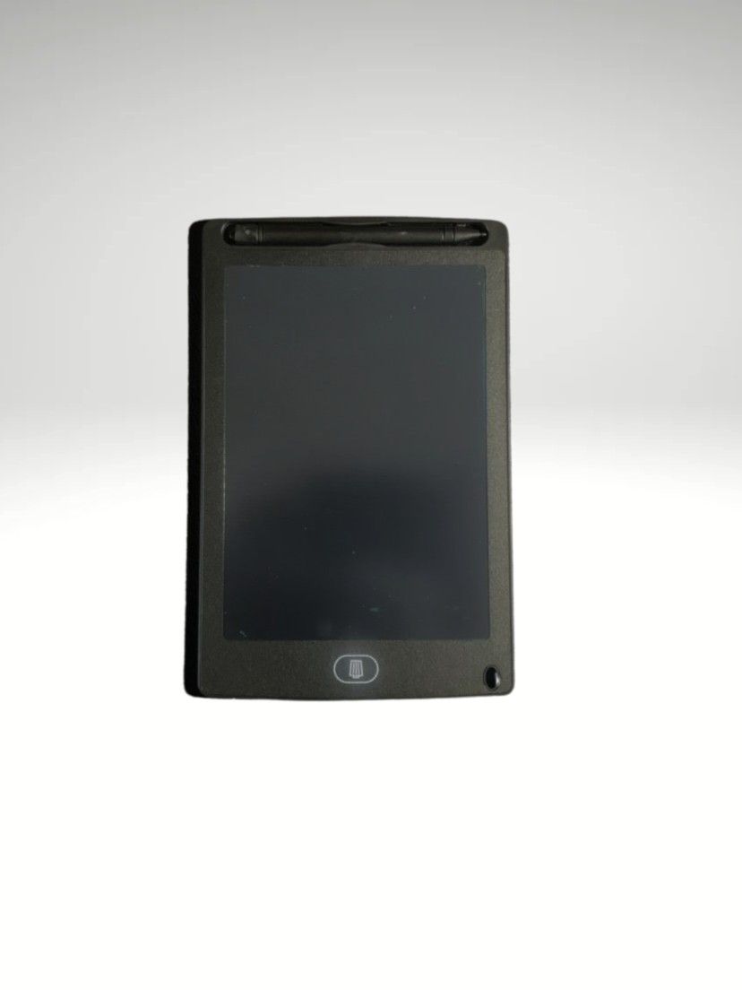 LCD Magic Erase Writing Tablet
