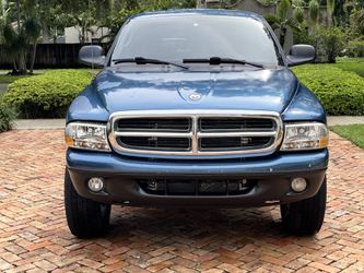 2004 Dodge Dakota