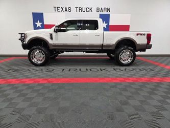 2020 Ford F-250