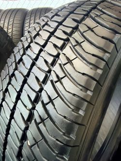 Semi new LT275/65/20 Michelin $390 all 4