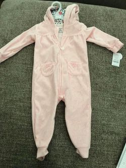 New Carters baby size 18 months