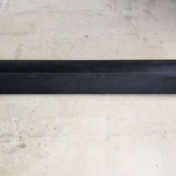 Dayton Audio BS41 41” LCR Speaker Bar - Black