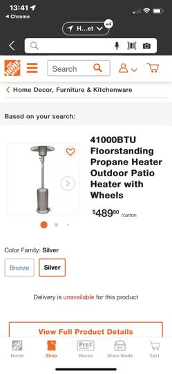 Heater