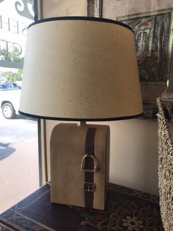Gucci Table Lamp