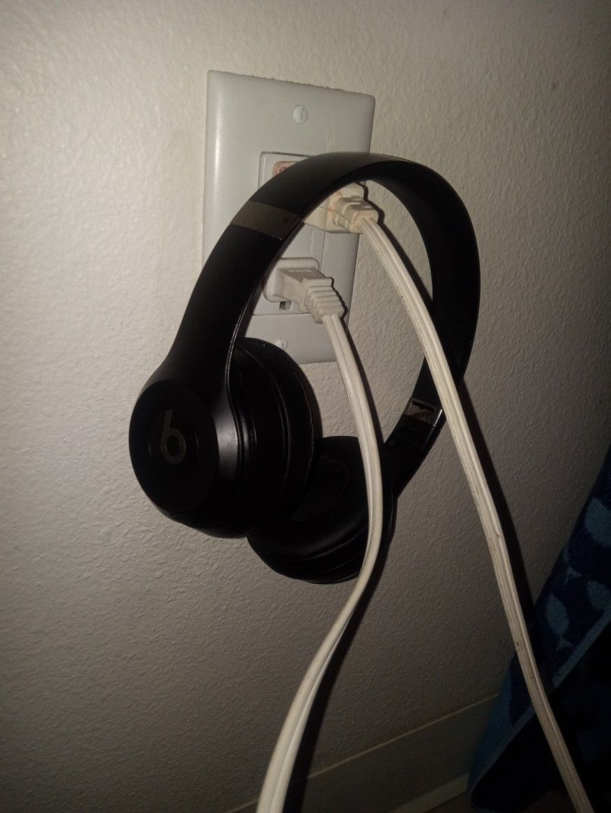 Dre Beats Solo 4