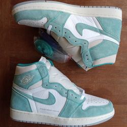 Jordan 1 Retro High Turbo Green 
