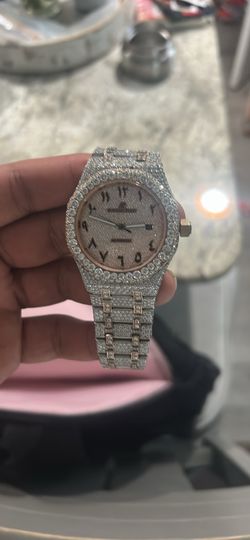 Bussdown Audemars Piguet