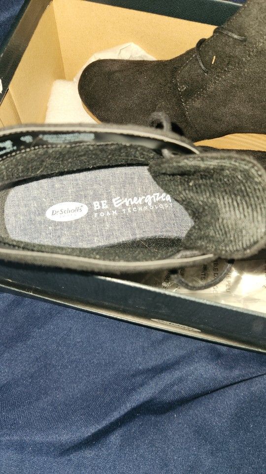 Brand New Women's Boots