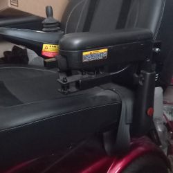 Electric Wheelchair For Sale