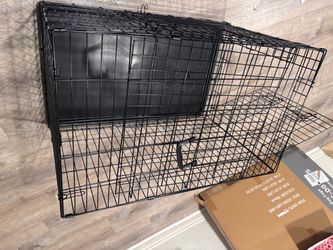 Dog kennel