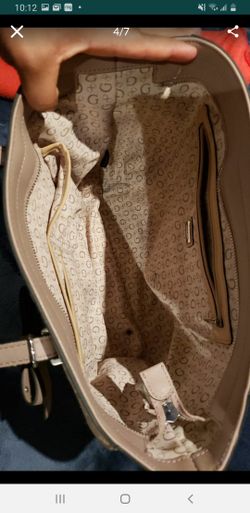 Bolsa de mano