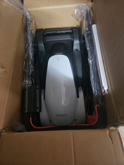 Litheli 20V cordless electric lawn mower