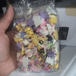 Hello kitty Charms
