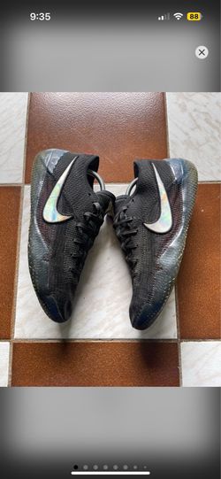 Kobe NXT 360- Mamba day black multi color