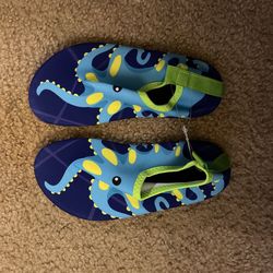 Water Shoes-brand New 
