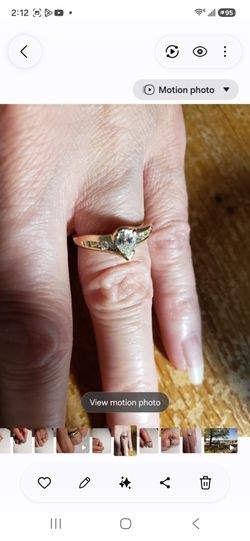 Diamond Ring