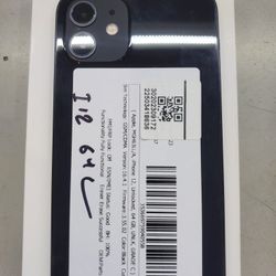 IPhone 12 64gb