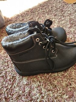Boys Shoes