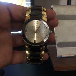 Charles Raymond Watch