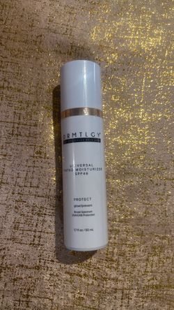 DRMTLGY UNIVERSAL TINTED Moisturizer spf 46