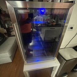 Mini Fridge
