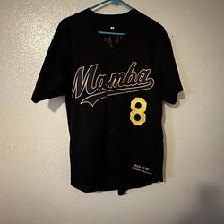 Kobe/lakers jersey and jacket