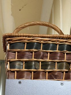 Picnic Basket