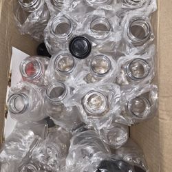 Plastic Bottles 