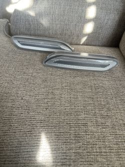 Mini Cooper Turn Signal Side Marker