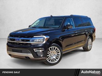 2023 Ford Expedition
