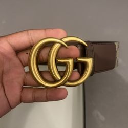Gucci Belt 