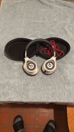 Beats By Dre. Executive Headphones(New)