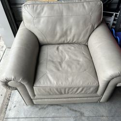 Living Room Chair 