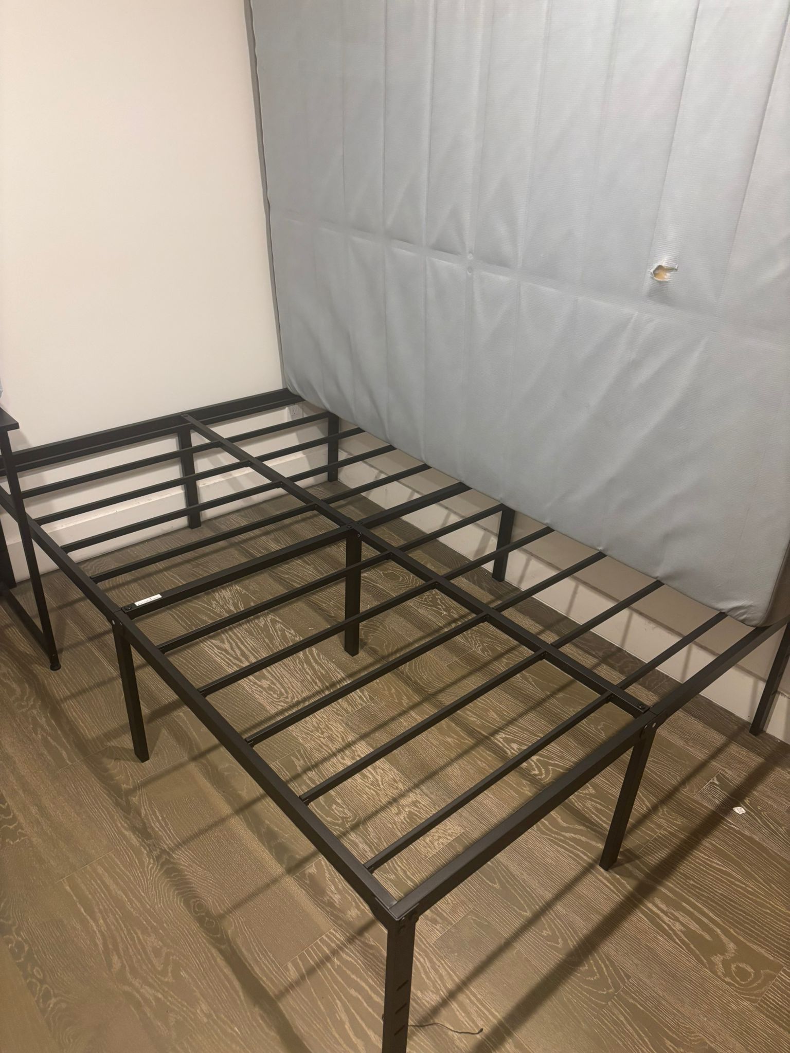 Full Bed Frame