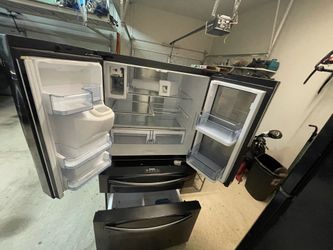 Samsung Refrigerator