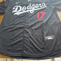 Xl Dodgers Ohtani Jersey