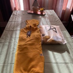 Brand New Hoodies