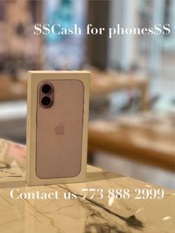 Cash for phones $$