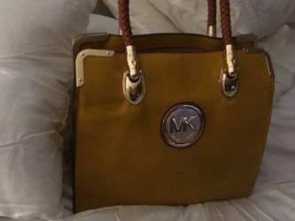 Purse mk