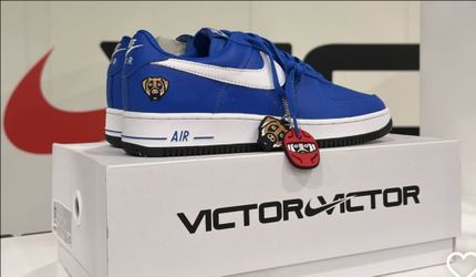 Nike Air Force 1 Low Victor Victor Royal