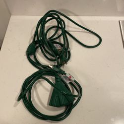 Extension Cords