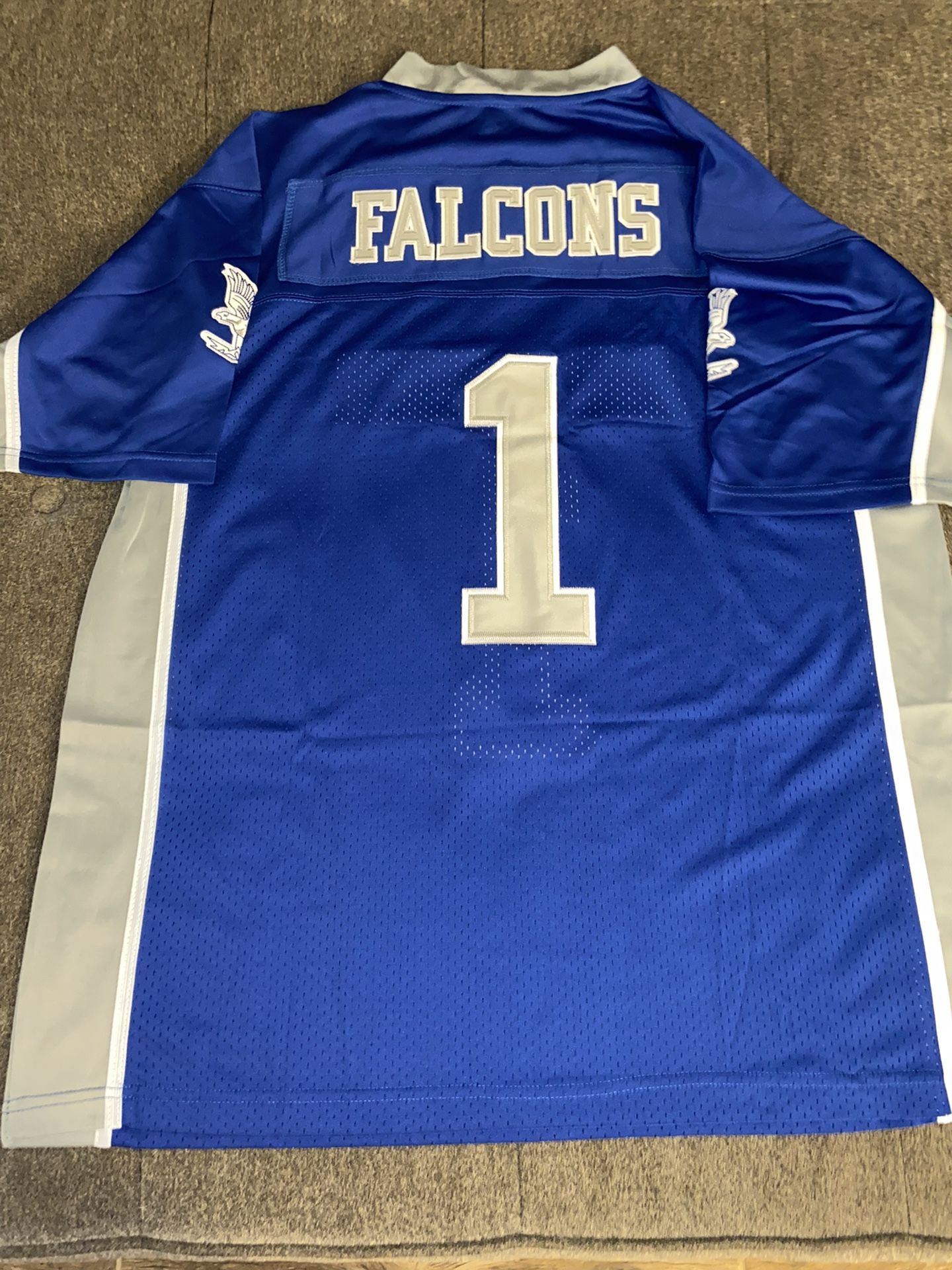 Air Force Falcons Jersey Men’s Large NWT 