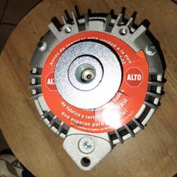 "" DL7533 DURA LAST "" ALTERNATOR 