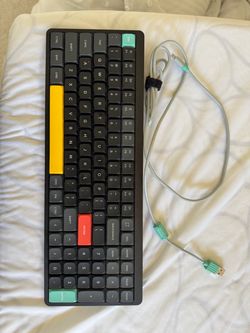 Mechanical Keyboard