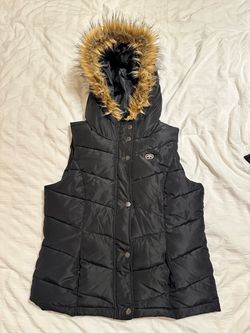 Women’s Ecko Unltd. Puffer vest