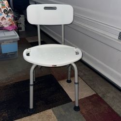 Shower Chair 